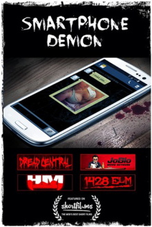 Smartphone Demon Trailer