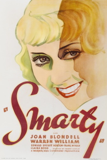 Smarty Trailer