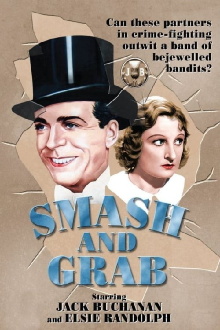 Smash and Grab Trailer