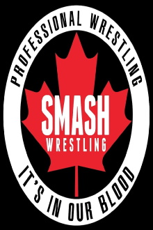Smash Wrestling GOLD Trailer