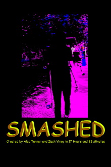 SMASHED Trailer