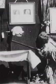 Smashing a Jersey Mosquito Trailer