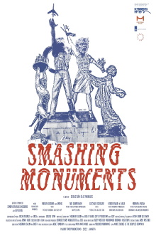 Smashing Monuments Trailer