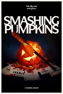 Smashing Pumpkins Trailer