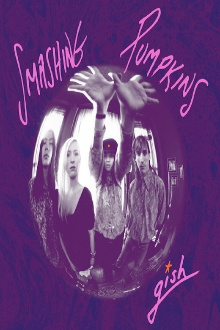 Smashing Pumpkins - Live At The Metro 1990 Trailer