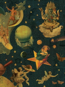 Smashing Pumpkins Mellon Collie & The Infinite Sadness Trailer