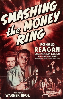 Smashing the Money Ring Trailer