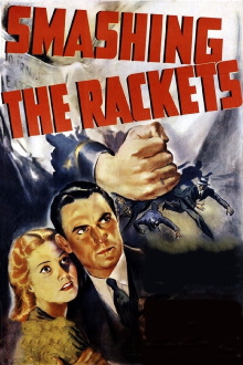 Smashing the Rackets Trailer