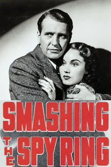 Smashing the Spy Ring Trailer