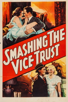 Smashing the Vice Trust Trailer