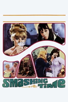 Smashing Time Trailer