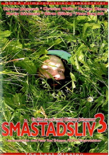 Småstadsliv 3 Trailer