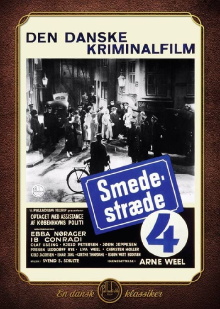 Smedestræde 4 Trailer