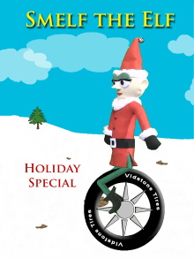 Smelf the Elf Holiday Special Trailer