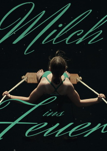 Smell of Burnt Milk Trailer