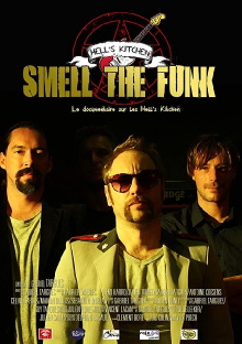 Smell the Funk (L'histoire des Hell's Kitchen) Trailer