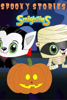 Smighties Spooky Stories Trailer