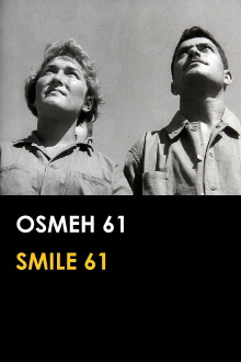 Smile 61 Trailer