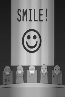 Smile! Trailer