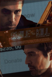 Smile as You Kill Trailer