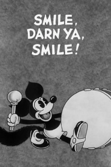 Smile, Darn Ya, Smile! Trailer