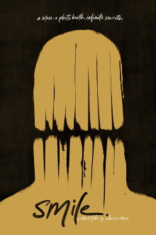 Smile. Trailer