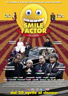 Smile Factor Trailer