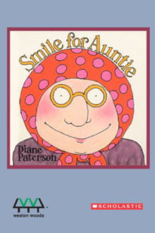Smile for Auntie Trailer