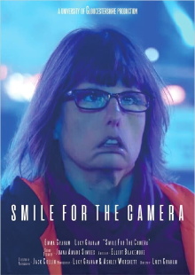 Smile for the Camera Trailer