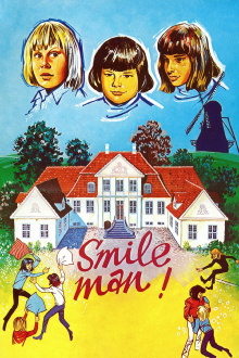 Smile, Man! Trailer