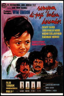 Smile on a December Morning Trailer