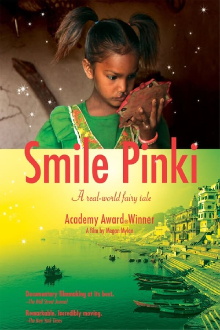 Smile Pinki Trailer