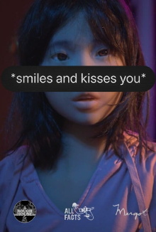 *smiles and kisses you* Trailer