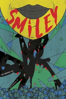 Smiley Trailer
