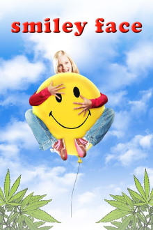 Smiley Face Trailer