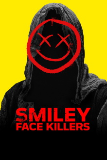Smiley Face Killers Trailer