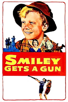 Smiley Gets a Gun Trailer
