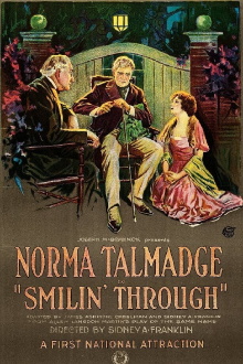 Smilin' Through Trailer