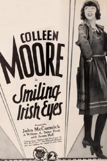 Smiling Irish Eyes Trailer