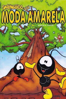 Smilinguido em Moda Amarela Trailer