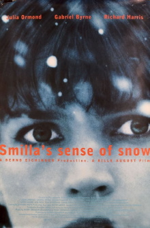 Smilla's Sense of Snow Trailer
