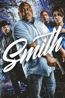 Smith Trailer