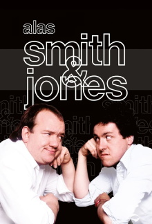 Smith & Jones - One Night Stand Trailer