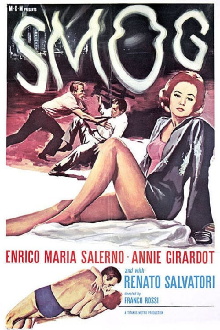 Smog Trailer