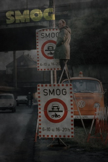 Smog Trailer