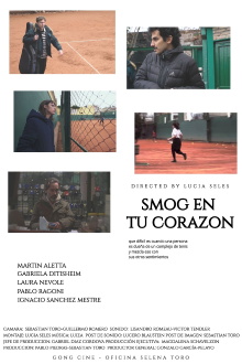 Smog en tu corazón Trailer
