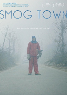Smog Town Trailer