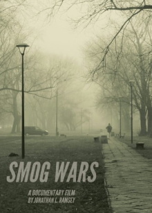 Smog Wars Trailer