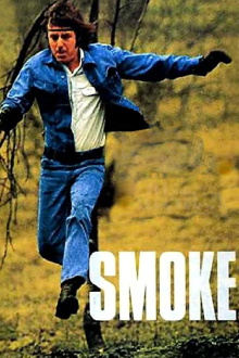 Smoke Trailer