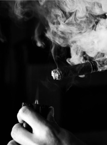 Smoke Trailer